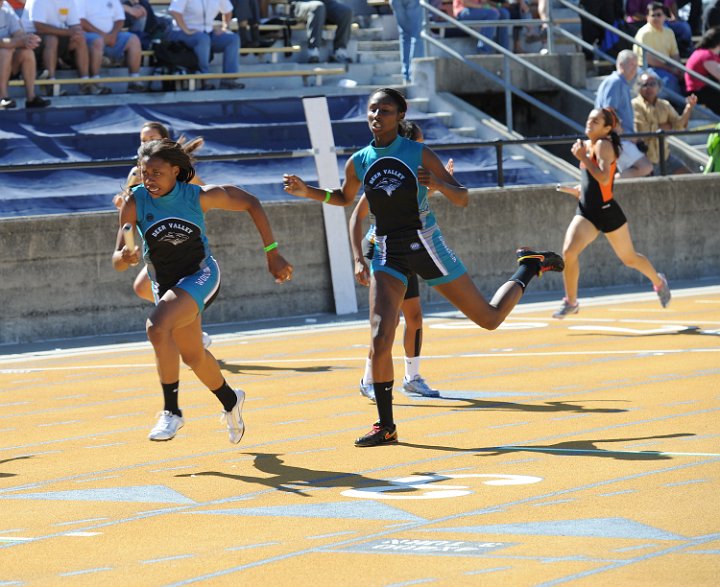 2010 NCS-MOC-565.JPG - 2010 North Coast Section Finals, held at Edwards Stadium  on May 29, Berkeley, CA